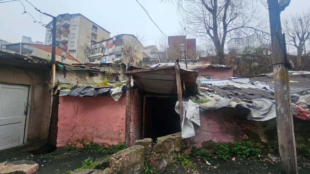 Kuștepe