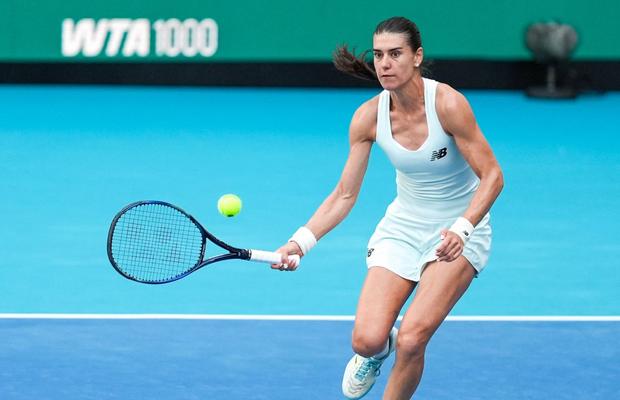 Sorana Cîrstea și-a dezvăluit programul din următoarea perioadă: „Sunt încântată, mereu am această dezbatere cu echipa”