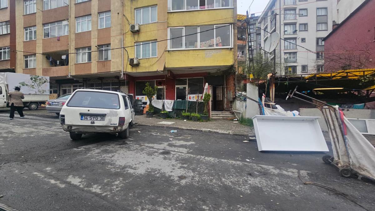 Kuștepe