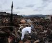 Urmările tsunamiului care a făcut ravagii în Japonia, 2011, foto: Guliver/gettyimages