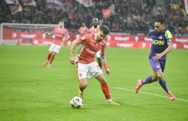 Iată programul de Paște în Superliga! Când se joacă etapa 4 din play-off/out