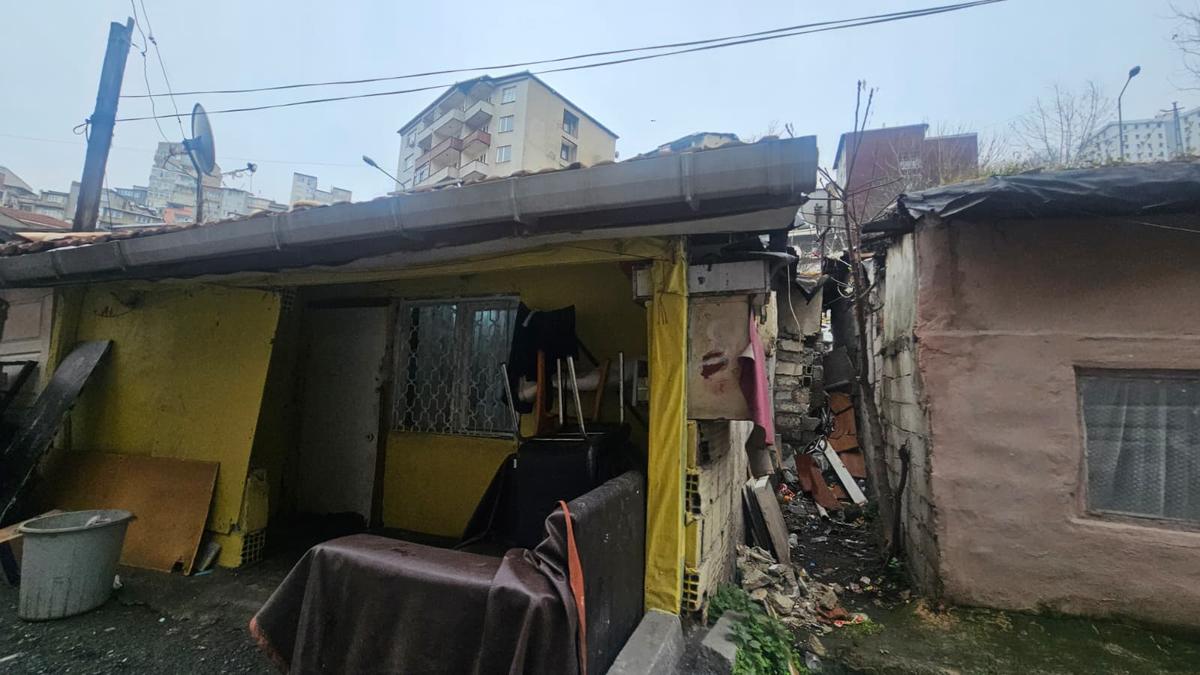 Celălalt Istanbul: partea întunecată a metropolei în care joacă România » Kuștepe, locul în care toți se feresc să intre, inclusiv taximetriștii