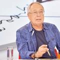 Ovidiu Ioanițoaia, directorul Gazetei Sporturilor