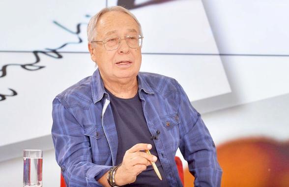 Ioanițoaia la zi » Directorul GSP, comentariu dur în direct: „Să mă ierte Dumnezeu, ești fraier”