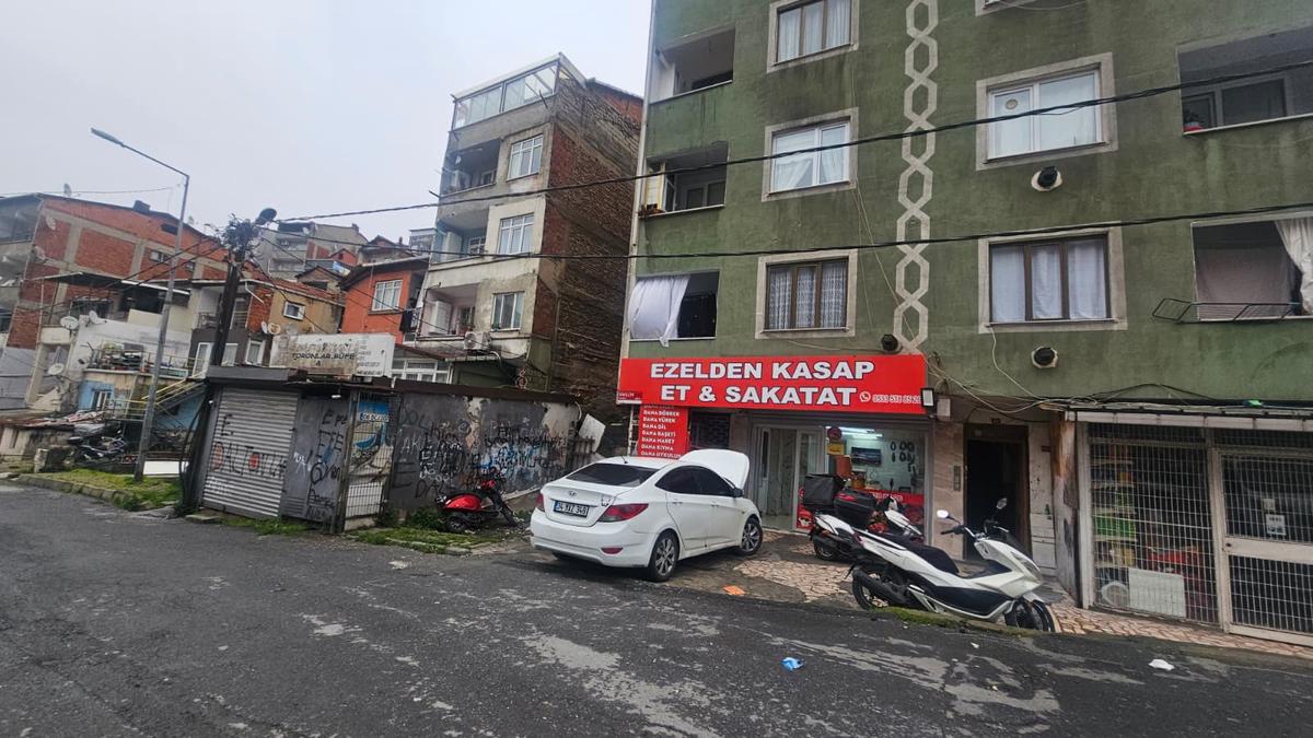 Kuștepe