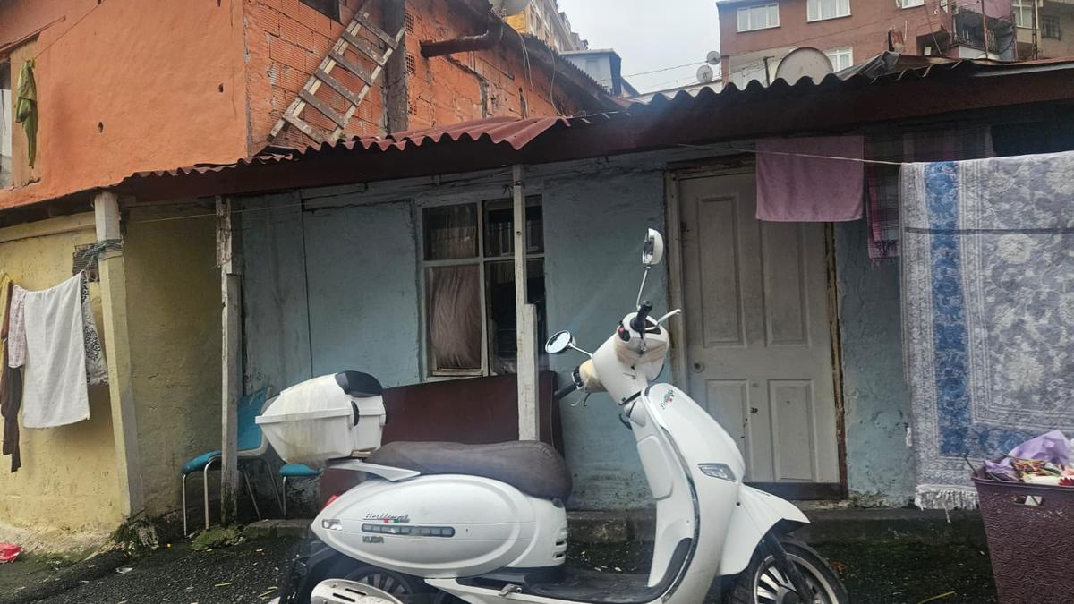 Kuștepe
