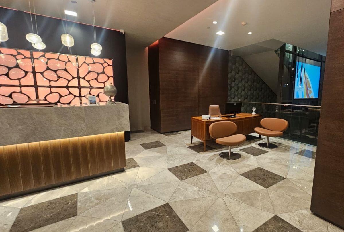 Poftiți în hotelul „tricolorilor”! Tur în resortul în care naționala va fi cazată la Istanbul