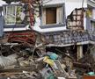 Urmările tsunamiului care a făcut ravagii în Japonia, 2011, foto: Guliver/gettyimages