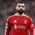 Liverpool a făcut anunțul: Mohamed Salah va părăsi clubul // FOTO: Imago Images