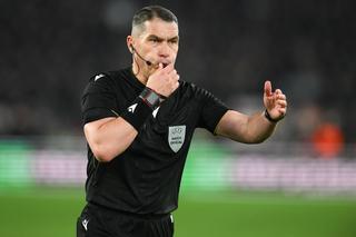 Istvan Kovacs, delegat în semifinalele barajului de calificare la Campionatul Mondial