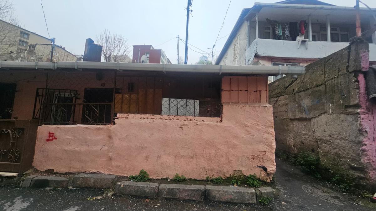 Celălalt Istanbul: partea întunecată a metropolei în care joacă România » Kuștepe, locul în care toți se feresc să intre, inclusiv taximetriștii