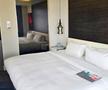 Așa arată camerele în hotelul care găzduiește naționala României la Istanbul / FOTO: Cezar Titor, Remus Dinu (Gazeta Sporturilor)