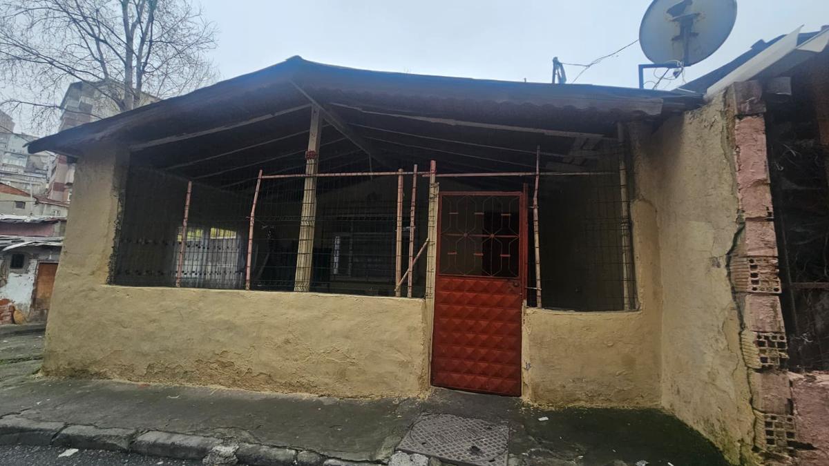 Celălalt Istanbul: partea întunecată a metropolei în care joacă România » Kuștepe, locul în care toți se feresc să intre, inclusiv taximetriștii