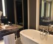Așa arată camerele în hotelul care găzduiește naționala României la Istanbul / FOTO: Cezar Titor, Remus Dinu (Gazeta Sporturilor)