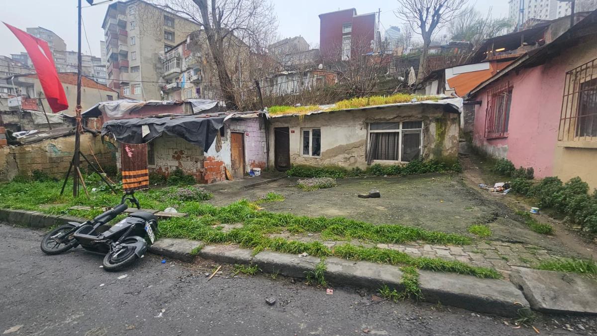Kuștepe