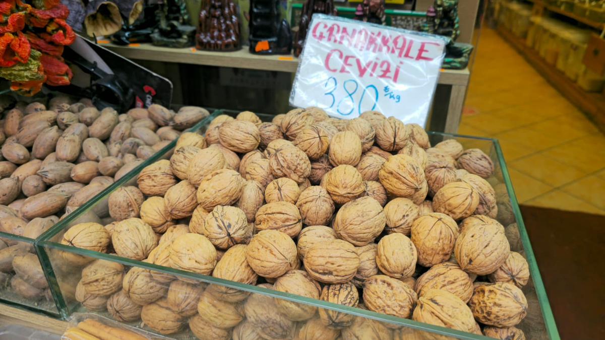 GSP a comparat prețurile din Istanbul cu cele din România » Unele diferențe sunt șocante