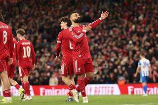 De ce a decis Liverpool să-l lase pe Salah să plece liber » Salariul colosal la care renunță egipteanul