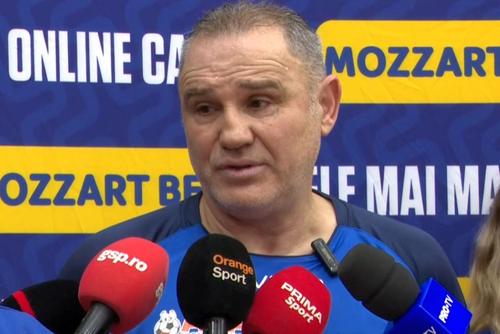 Gică Mihali