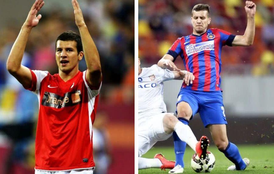 DINAMO. „Câini” până la FCSB » Imnul oficial al lui Dinamo, cântat de doi jucători care au trădat: „Îmi vine să râd când îi văd”