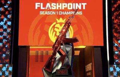 Meci nebun! MAD Lions, revenire în finala CS:GO Flashpoint, după ce era condusă 12-3 în ultima rundă!