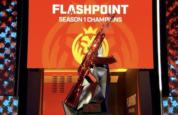 Meci nebun! MAD Lions, revenire în finala CS:GO Flashpoint, după ce era condusă 12-3 în ultima rundă!