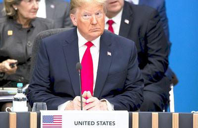 Protestele violente din SUA scad cota lui Trump la pariuri, în cursa pentru Casa Albă