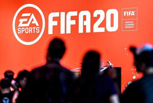 Un turneu de EA Sports la Koln, foto: Guliver/gettyimages