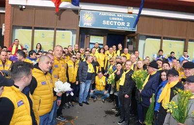PSD și PNL, unite de Dinamo » Legături improbabile la nivelul primăriilor din București