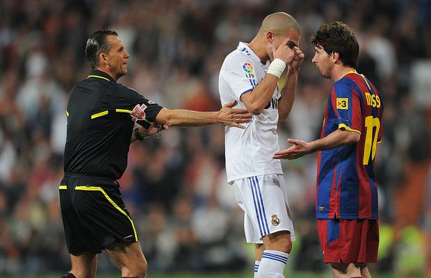 Leo Messi, atacat de un fost rival de la Real Madrid: „E un impostor și un provocator. Nu te așteptai la asta din partea lui”