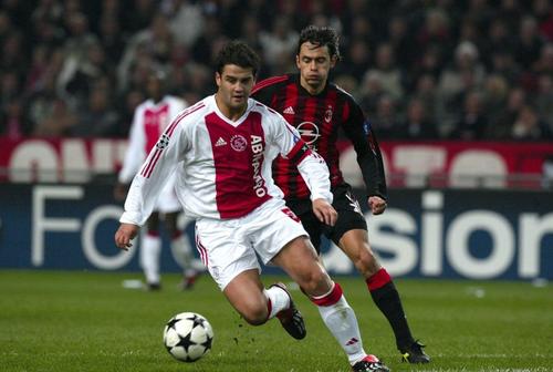 Chivu, în duel cu Inzaghi
