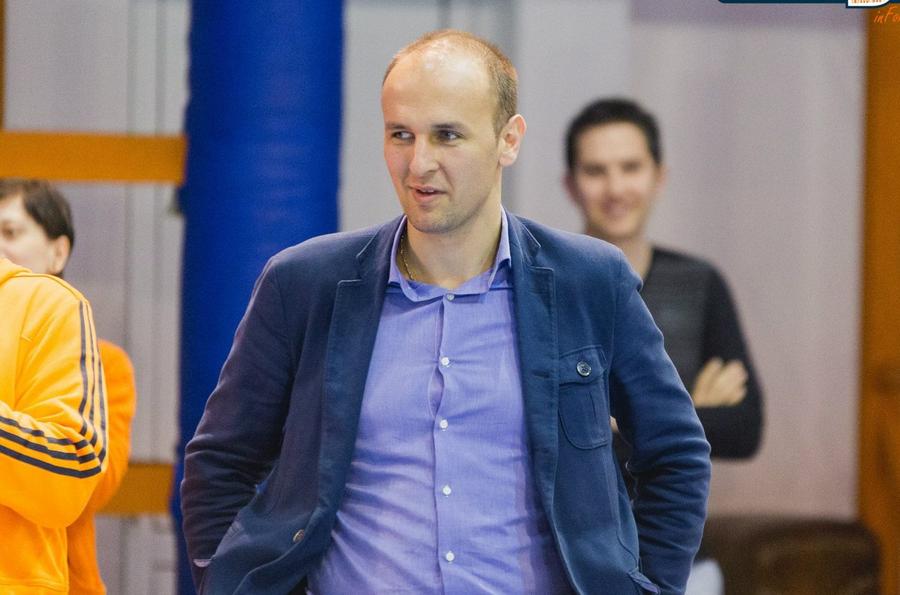 Flavius Sâsâeac, președintele Potaissei Continuă războiul Dinamo-Turda: „Un individ care pozează în eternul dezavantajat”