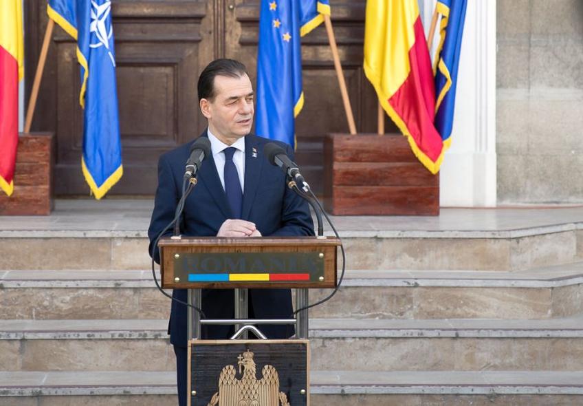 Ludovic Orban