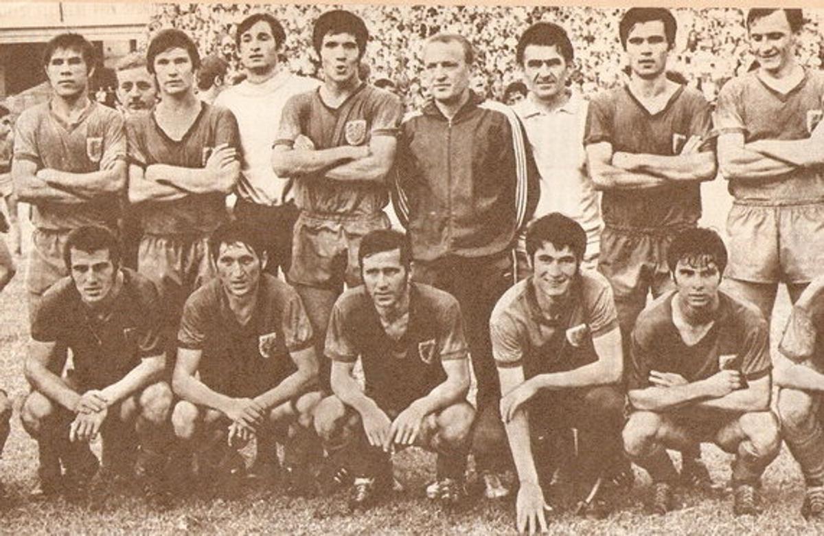 Povești fabuloase ale lui Costică Ștefănescu