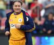 EXCLUSIV Costică Ștefănescu, în 7 amintiri memorabile! Ilie Dumitrescu: „Lecția lui m-a făcut atacantul pe care îl știți” + pe cine alerga cu mașina