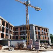 FOTO: Compania Națională de Investiții