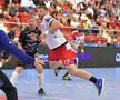 Dinamo nu va mai juca împotriva celor de la PSG în Liga Campionilor la handbal masculin