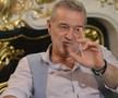 Gigi Becali nu percepe ca meciurile rămase din Liga 1 să se dispute în Antalya