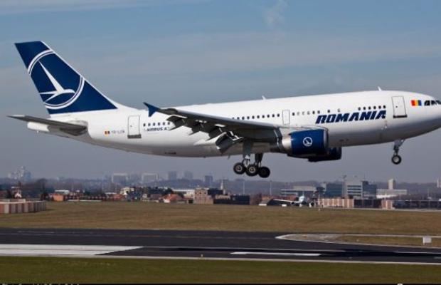 Tarom reia zborurile din 2 mai » Care vor fi primele destinații europene