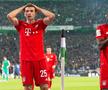 Fotbaliștii din Bundesliga ar putea evolua cu măști faciale atunci când campionatul se va relua // sursă foto: Guliver/gettyimages