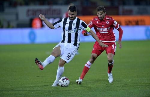 Dinamo riscă să nu primească licența din cauza datoriilor