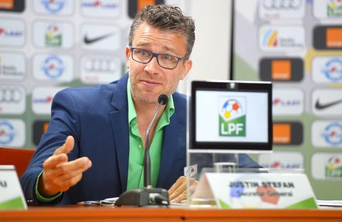 Anunțul LPF despre disputarea meciurilor din Liga 1 în străinătate: „Să scoatem Turcia din discuție” » Ce alte variante mai are Liga