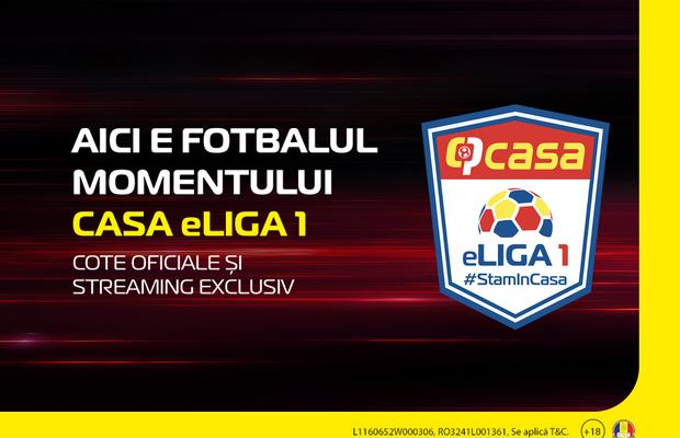 Ia FCSB titlul? Face Dinamo eventul? Cine știe să apese mai bine butoanele?
