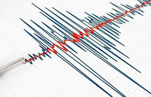 Cutremur de 5 grade pe scara Richter produs în România, la adâncimea de doar 22 de kilometri