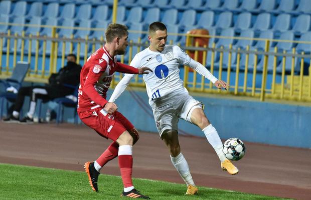 Pariuri Gaz Metan - Dinamo » „Câinii” caută prima victorie după mai bine de două luni! 3 ponturi oferite de tipsterii GSP