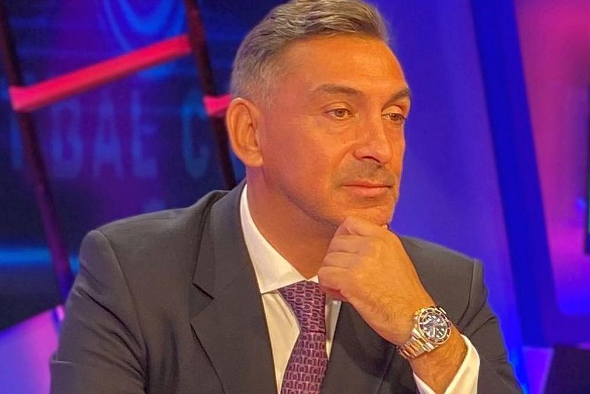 Ilie Dumitrescu a explicat de ce Gaz Metan a învins-o pe Dinamo, scor 4-1