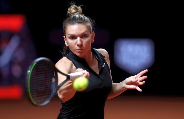 Simona Halep, detalii despre problemele medicale înainte de meciul cu Sabalenka: „Nu voi putea face asta”