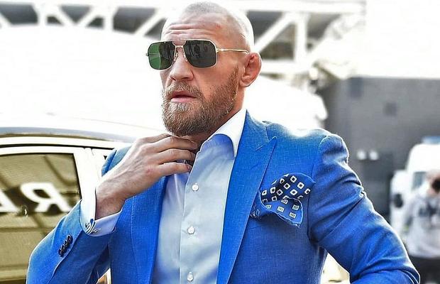 Conor McGregor, gest incredibil! A cumpărat barul în care a bătut un bărbat și i-a interzis accesul