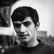 George Best, foto: Guliver/gettyimages