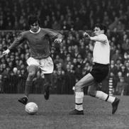 George Best, foto: Guliver/gettyimages