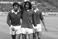 Totul despre George Best, al 5-lea Beatle » Mii de femei, sute de goluri pentru Manchester United și un sfârșit tulburător: „Să nu muriți ca mine”
